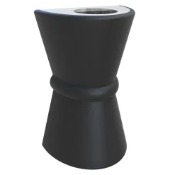 Außenwandleuchten|Moderne Außenleuchten*Elstead Wandlampe Außen Up Down Schwarz wetterfest DALE