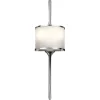 Wandleuchten|Badezimmer Lampe*Elstead Wandlampe Bad in Chrom IP44 Leuchte ARYA B:17cm
