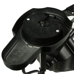 Rustikale Lampen|Rustikale Außenleuchten*Easylight Wandlampe BREST Wandlaterne schwarz wetterfest