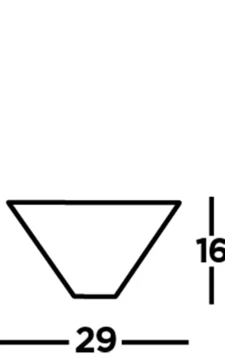 Wohnzimmerlampen|Glaslampen*Searchlight Wandlampe Buntglas Tiffany Stil B: 30,5 cm für E14