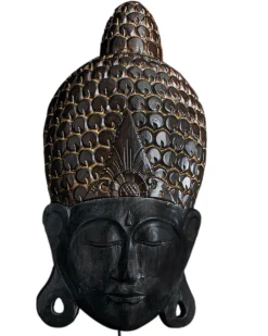 By Rydéns Wandlampe Holz 62,5 cm hoch mit Schalter Stecker E27< Wandleuchten|Flurlampen