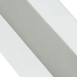 Keramiklampen|Küchenlampen*Sollux Wandlampe Keramik Glas 32,5 cm eckig Up Down bemalbar