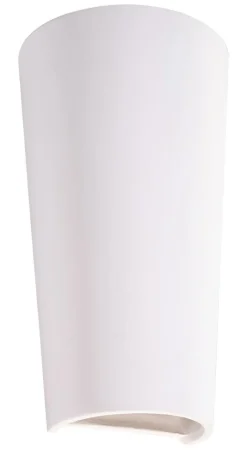 Sollux Wandlampe Keramik Up Down bemalbar E27 BURIC< Keramiklampen|Küchenlampen