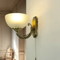Eglo Wandlampe Savoy Weiß< Wandleuchten|Esszimmer Lampen