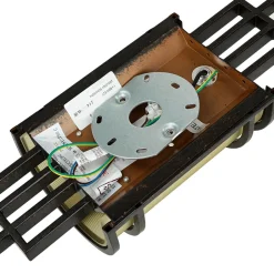 Elstead Wandlampe SHOJI Bronze Vintage Leuchte Wohnzimmer< Glaslampen|Designerlampen