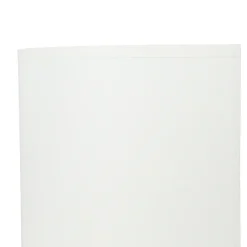 Wandleuchten|Flurlampen*Easylight Wandleuchte ALICE in Weiß Stoff Schirm modern