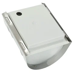 Metall Lampen|Moderne Lampen*Easylight Wandleuchte Außen Edelstahl Haus Modern E27