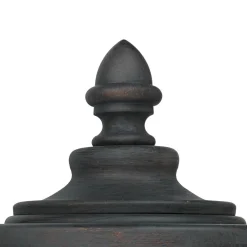 Elstead Wandleuchte Außen Laterne Vintage Haus Hof IP44< Vintage Lampen|Gartenlaternen