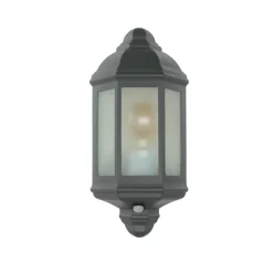 Rustikale Außenleuchten|Gartenlaternen*Easylight Wandleuchte außen LIVORNO Rustikal E27 IP44