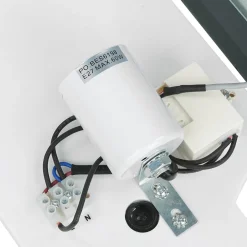 Rustikale Außenleuchten|Gartenlaternen*Easylight Wandleuchte außen LIVORNO Rustikal E27 IP44