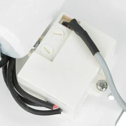 Rustikale Außenleuchten|Gartenlaternen*Easylight Wandleuchte außen LIVORNO Rustikal E27 IP44