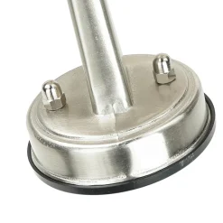 Metall Lampen|Messinglampen*Lido Wandleuchte Außen Maritim IP64 Haustür Echt-Messing