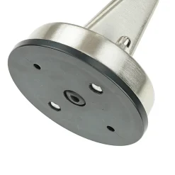 Metall Lampen|Messinglampen*Lido Wandleuchte Außen Maritim IP64 Haustür Echt-Messing