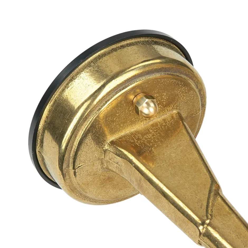 Lido Wandleuchte Außen Messing Maritim IP64 Haus Hof< Rustikale Lampen|Metall Lampen