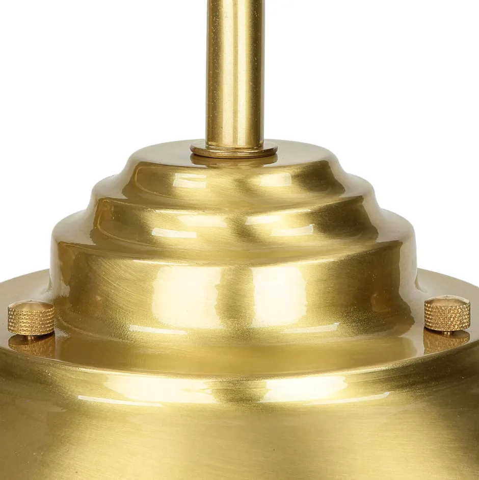 Lido Wandleuchte Außen Messing Maritim IP64 Terrasse Hof< Außenwandleuchten|Rustikale Lampen