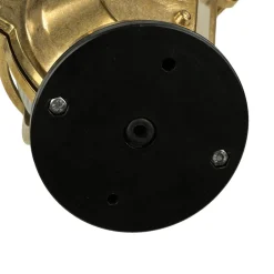 Lido Wandleuchte Außen Messing Maritim Haus wetterfest< Metall Lampen|Messinglampen