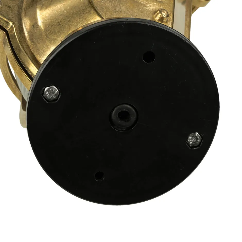 Lido Wandleuchte Außen Messing Maritim Haus wetterfest< Metall Lampen|Messinglampen