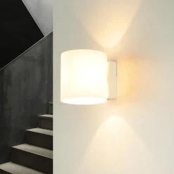 Wandleuchten|Flurlampen*Sollux Wandleuchte GINO Ø10cm