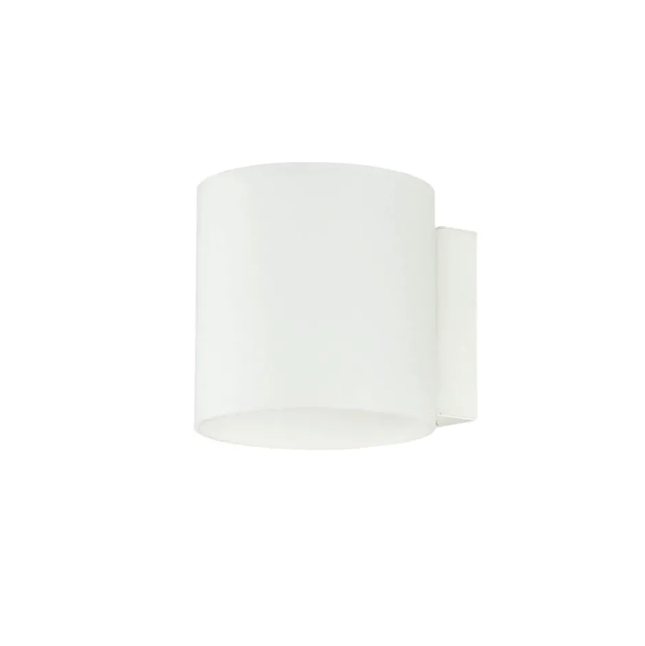 Wandleuchten|Flurlampen*Sollux Wandleuchte GINO Ø10cm