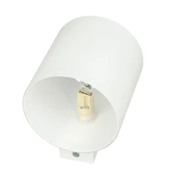 Wandleuchten|Flurlampen*Sollux Wandleuchte GINO Ø10cm