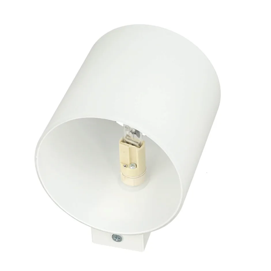 Wandleuchten|Flurlampen*Sollux Wandleuchte GINO Ø10cm