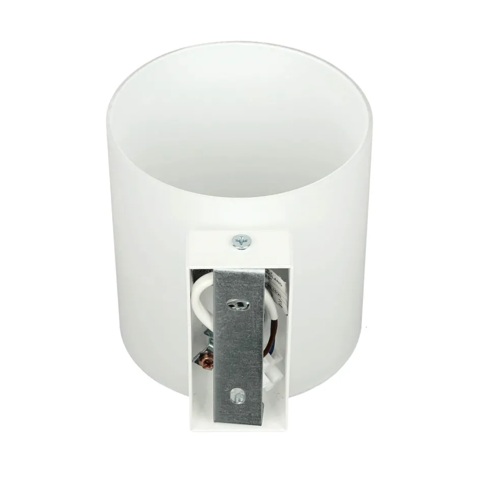 Wandleuchten|Flurlampen*Sollux Wandleuchte GINO Ø10cm