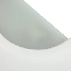 Sollux Wandleuchte Gips Weiß Up Down Zeitlos innen< Gipsleuchten|Küchenlampen