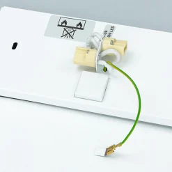 Wandleuchten|Flurlampen*Easylight Wandleuchte HAGA in Weiß 2-flmg