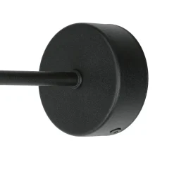 TK Lighting Wandleuchte KALETE Bernsteinfarben Flur Lampe E27< Wandleuchten|Flurlampen