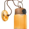 Ferroluce Wandleuchte Keramik Handarbeit E27 H: 33 cm Vintage< Wohnzimmerlampen|Keramiklampen