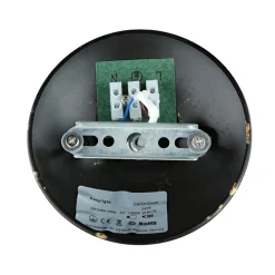 Easylight Wandleuchte KORFU in Messing Antik< Wandleuchten|Küchenlampen