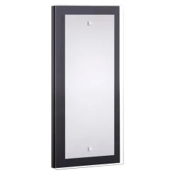 Wandleuchten|Flurlampen*Nowodvorski Wandleuchte KYOTO in Wenge 2-flmg