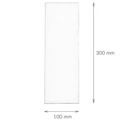 Wandleuchten|Flurlampen*Nowodvorski Wandleuchte MALMO in Weiß 2-flmg
