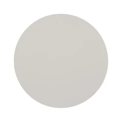 Wandleuchten|Flurlampen*TK Lighting Wandleuchte Metall rund Ø 40 cm Beige für 4x G9 indirekt