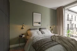 By Rydéns Wandleuchte mit Kabel Metall E27 Schwenkarm 35 cm hoch< Wandleuchten|Wohnzimmerlampen