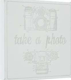 Nowodvorski Wandleuchte PHOTO in Weiß< Wandleuchten|Flurlampen