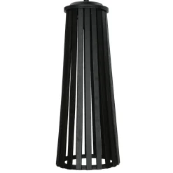 Nowodvorski Wandleuchte Schwarz Dover< Wandleuchten|Küchenlampen