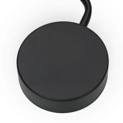 Nowodvorski Wandleuchte Schwarz Dover< Wandleuchten|Küchenlampen