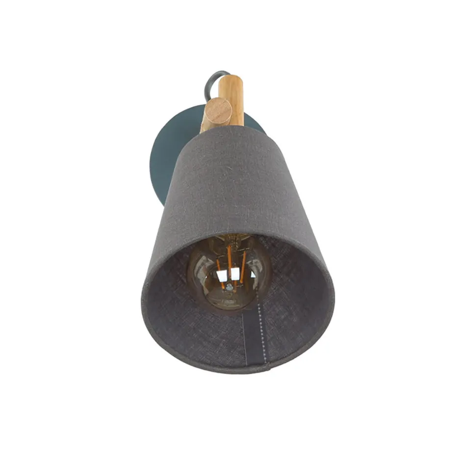 Easylight Wandleuchte VAIO Grau< Wandleuchten