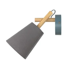 Easylight Wandleuchte VAIO Grau< Wandleuchten