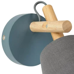 Easylight Wandleuchte VAIO Grau< Wandleuchten