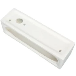 Wandleuchten|Flurlampen*Sollux Wandleuchte Weiß eckig