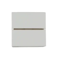 Sollux Wandleuchte Weiß Würfel< Wandleuchten|Flurlampen