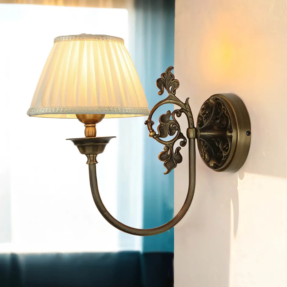 Giovanni Battista Wandleuchter Simona Weiß< Wandleuchten|Esszimmer Lampen