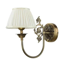 Giovanni Battista Wandleuchter Simona Weiß< Wandleuchten|Esszimmer Lampen