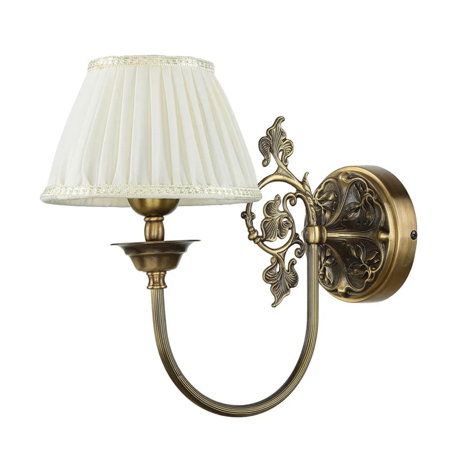 Giovanni Battista Wandleuchter Simona Weiß< Wandleuchten|Esszimmer Lampen