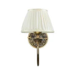 Giovanni Battista Wandleuchter Simona Weiß< Wandleuchten|Esszimmer Lampen