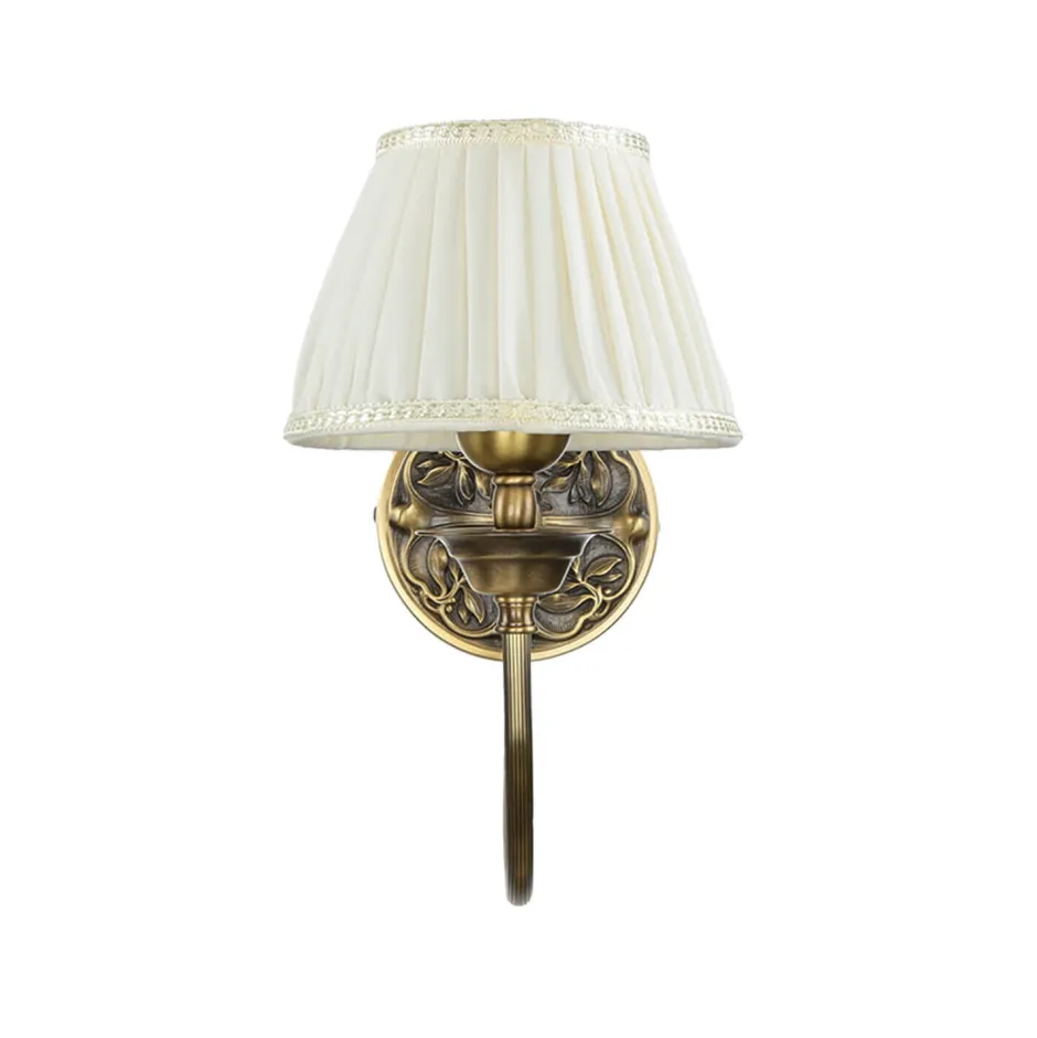 Giovanni Battista Wandleuchter Simona Weiß< Wandleuchten|Esszimmer Lampen