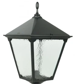 SU-MA Wegeleuchte außen 2-3m verstellbar IP43 Rustikal< Außenleuchten Antik|Gartenlaternen