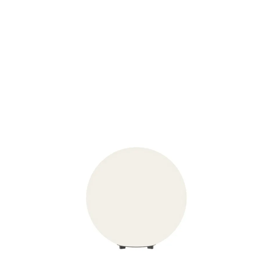 Maytoni Wegeleuchte E27 IP54 29 cm hoch mit Erdspieß Grau Weiß< Wegeleuchten|Dekolampen Außen